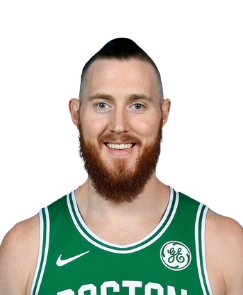 Aron Baynes